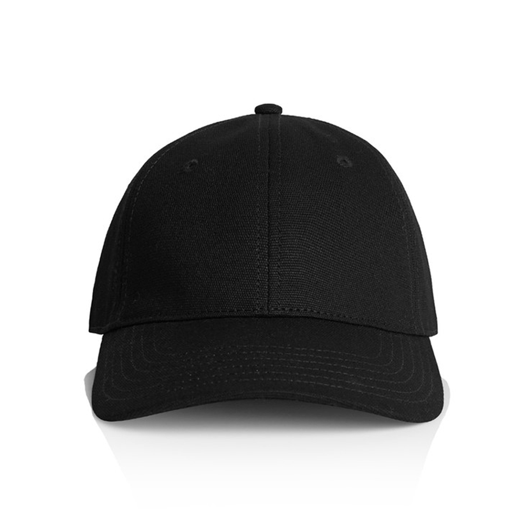 Access Cotton Canvas Low Profile Cap