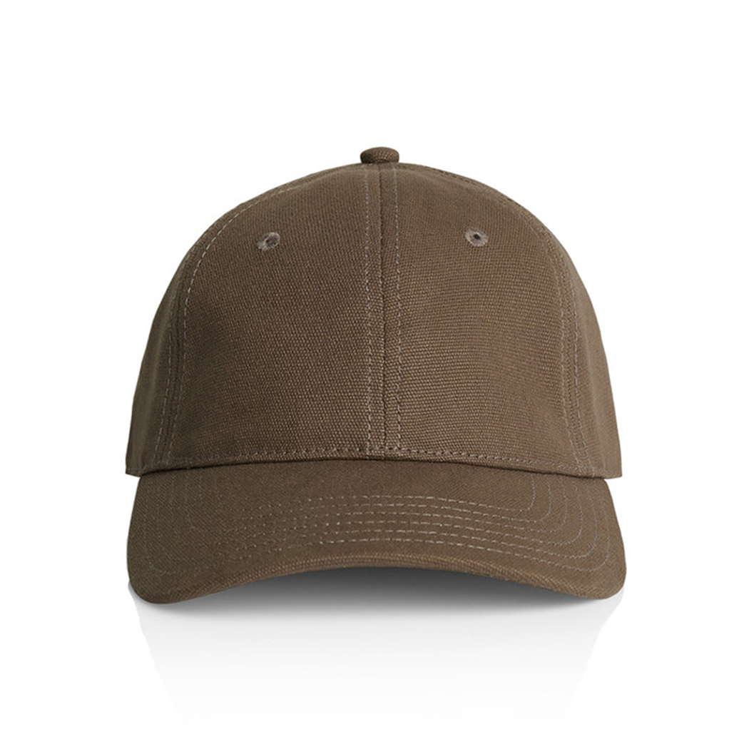 Access Cotton Canvas Low Profile Cap