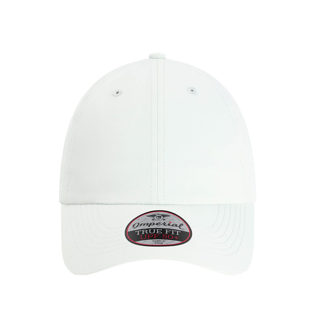 The Original Performance Polyester Velcro Cap