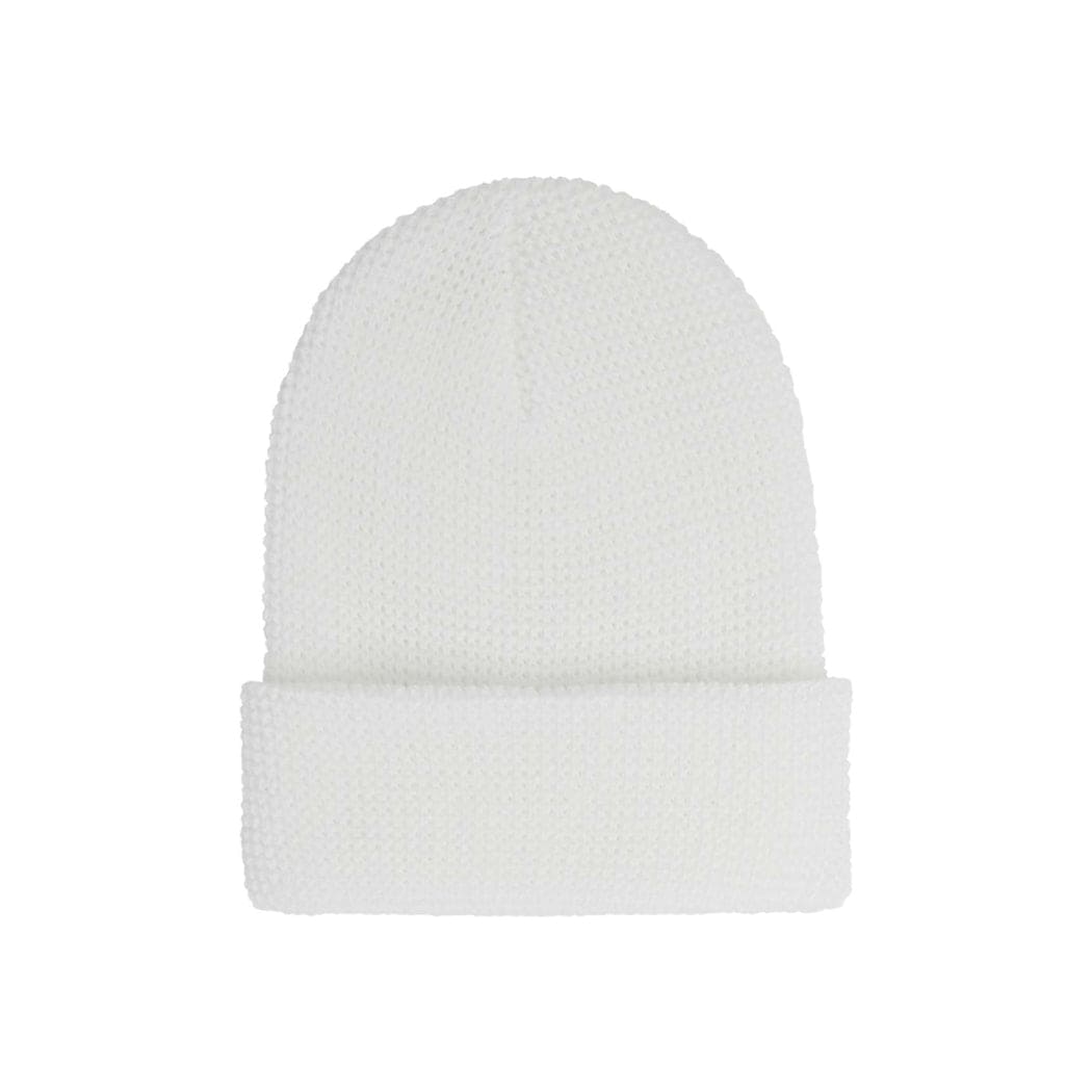 Flexfit Yupoong Classics Waffle Knit Cuffed Beanie