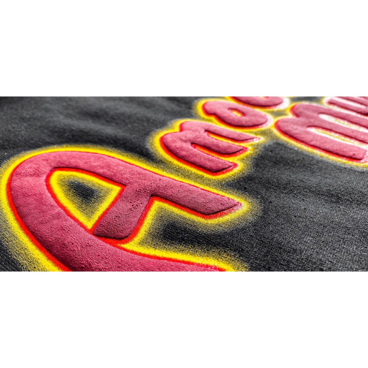 Screen Print Sample (NOT FOR PURCHASE)