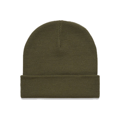 Relaxed Fit Cuff Beanie