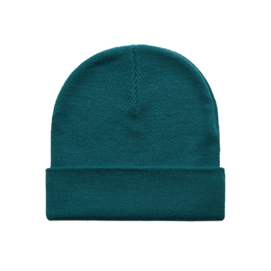 Relaxed Fit Cuff Beanie
