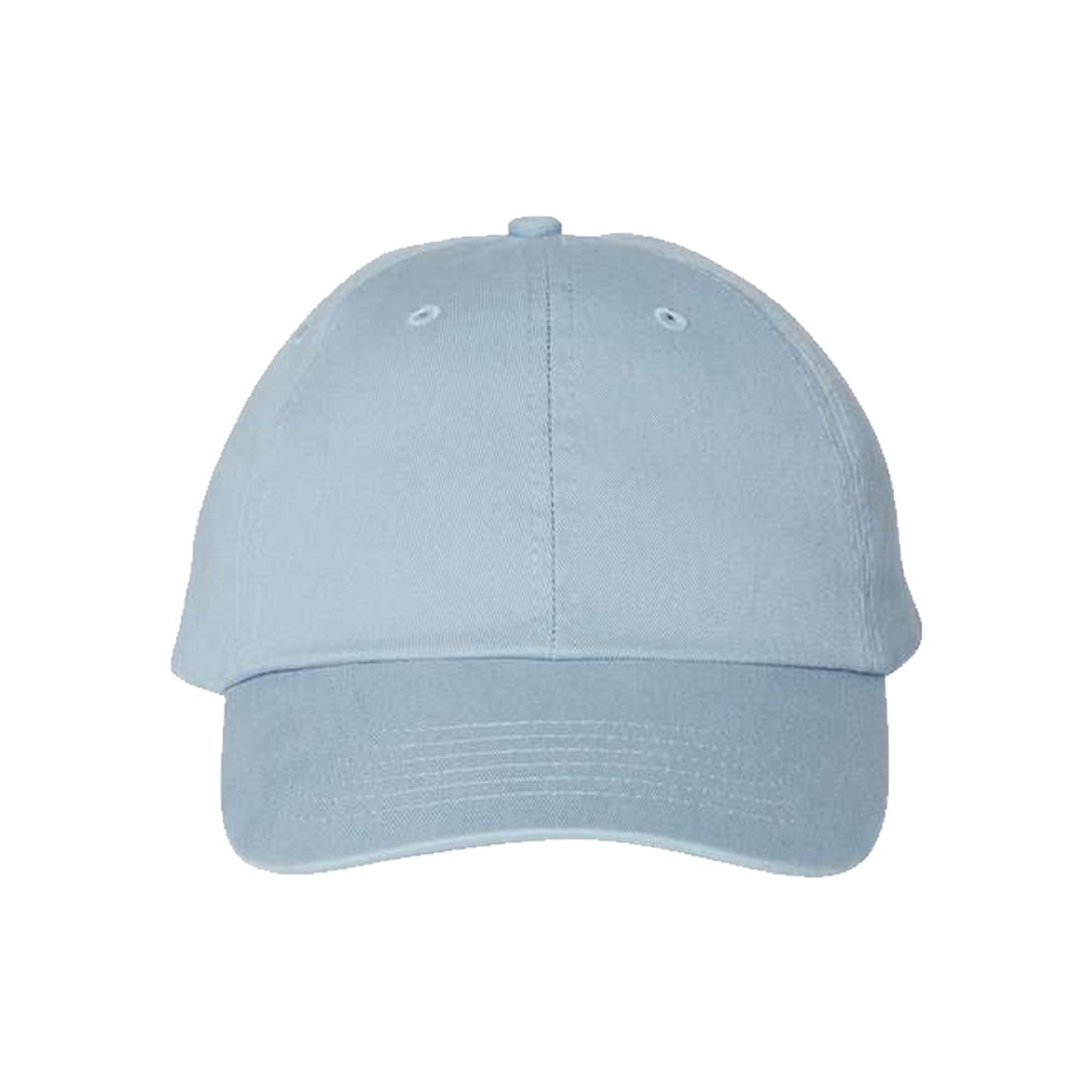 Youth Small Fit Bio-Washed Classic Dad Hat