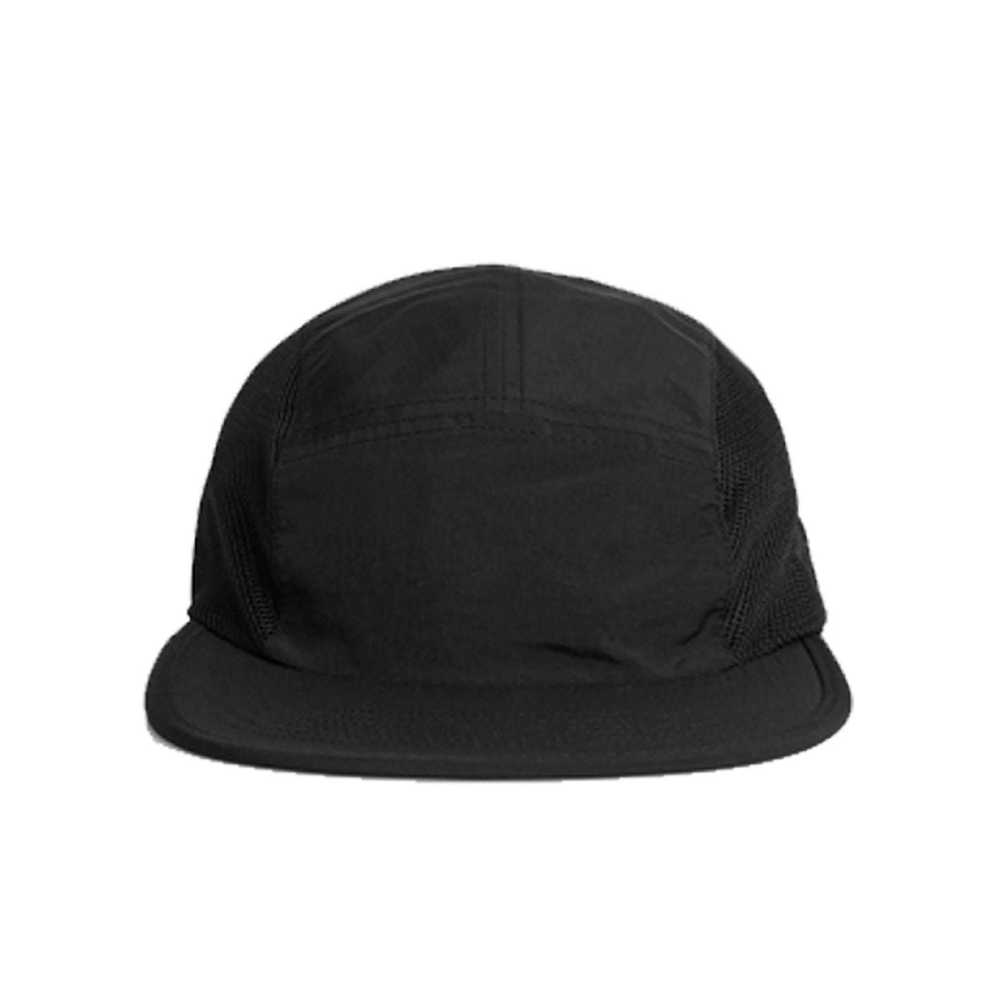 Recycled Low Profile Active Finn Cap