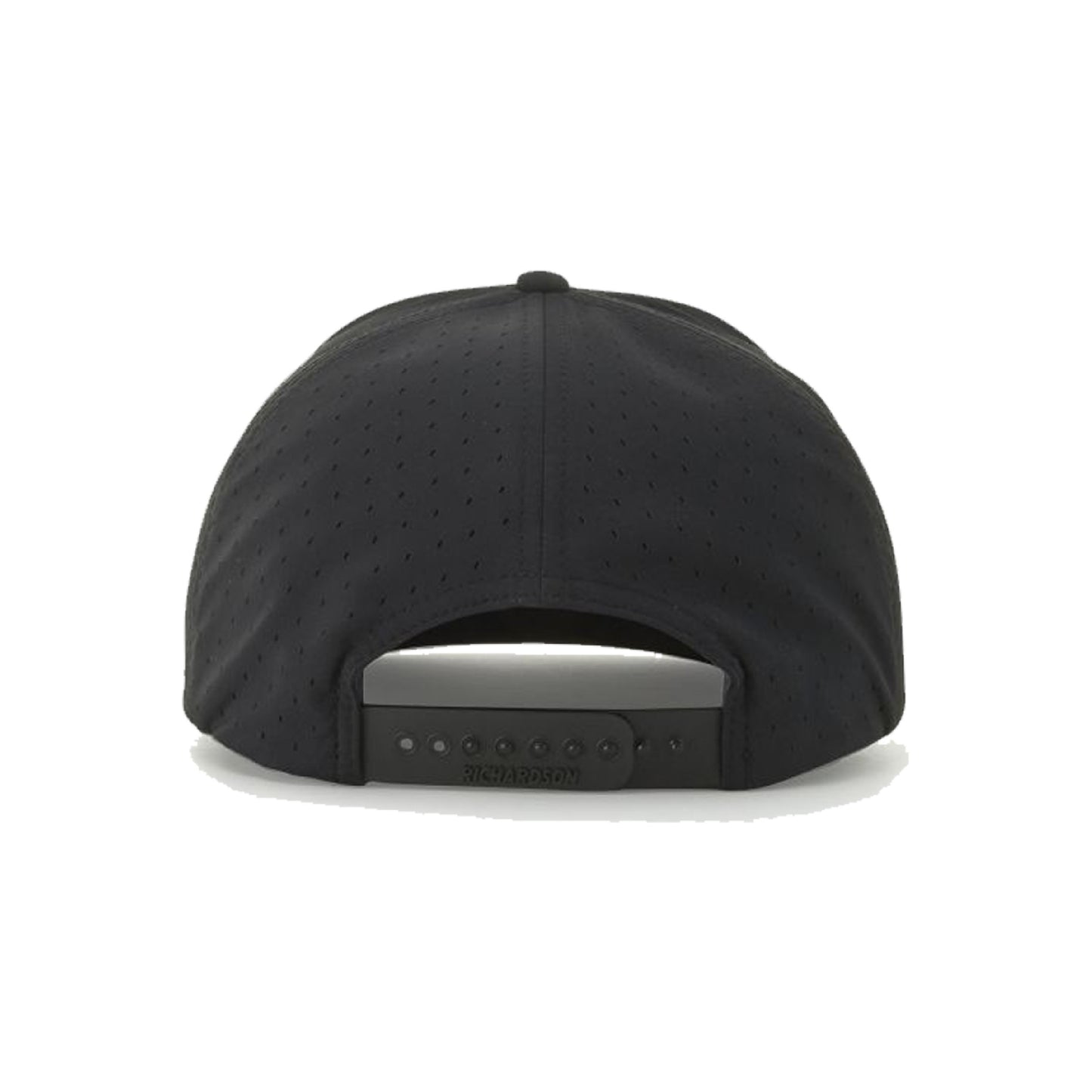 Richardson 7-Panel Perforated Performance Cannon Snapback Cap