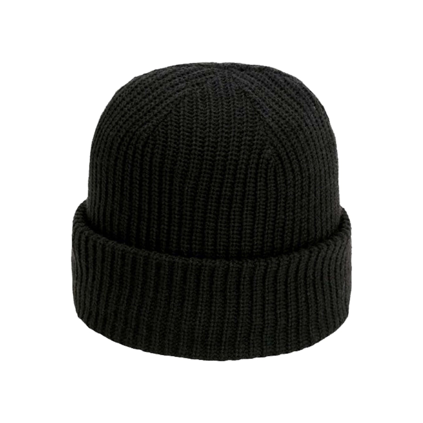 The Mogul 8" Cuffed Jersey Lining Beanie