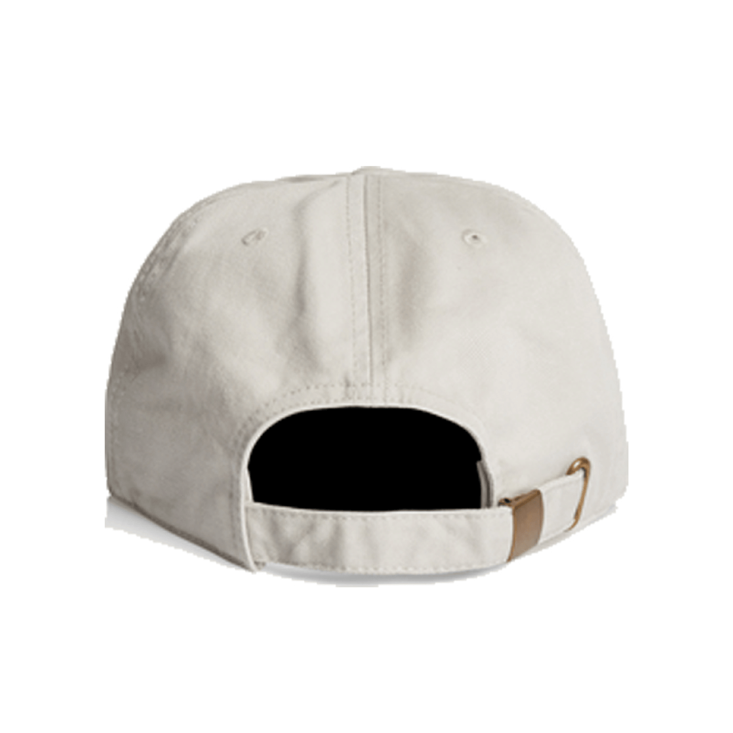 Unstructured Class Five Panel Cotton Mid Profile Cap