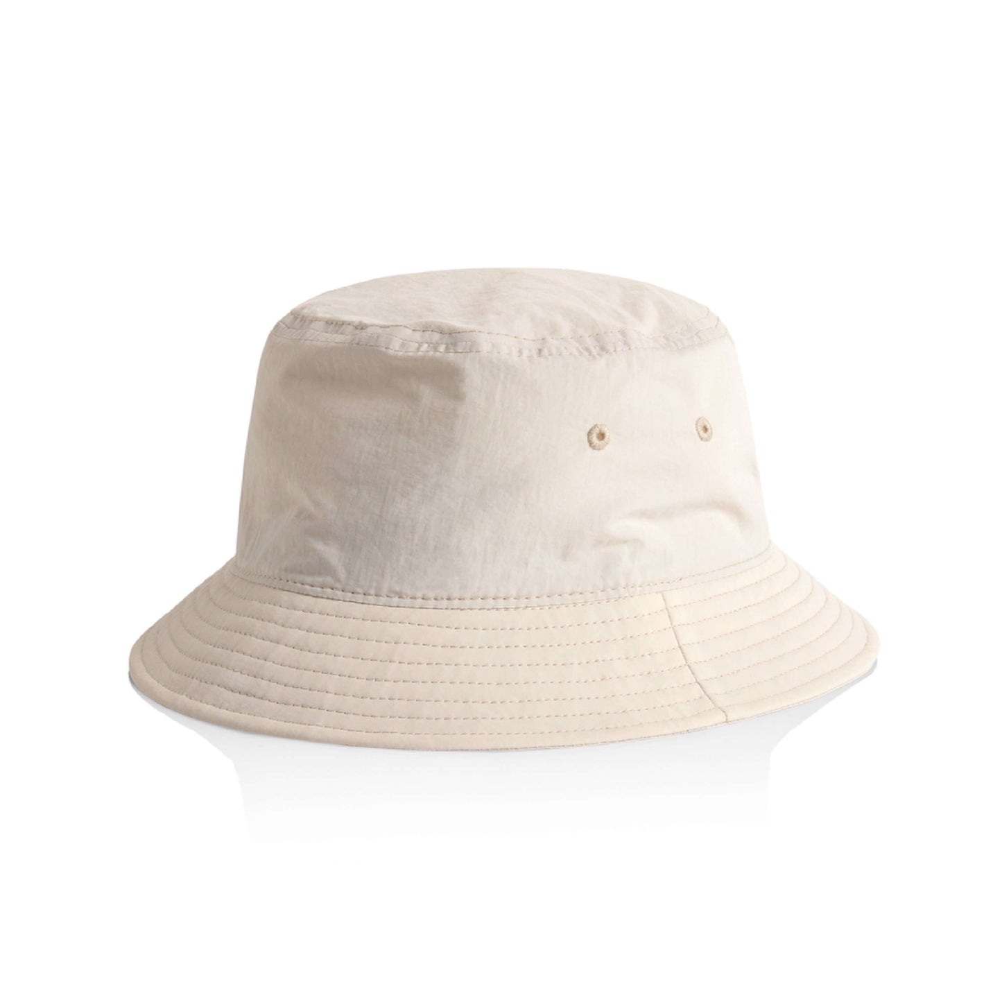 Nylon Bucket Hat