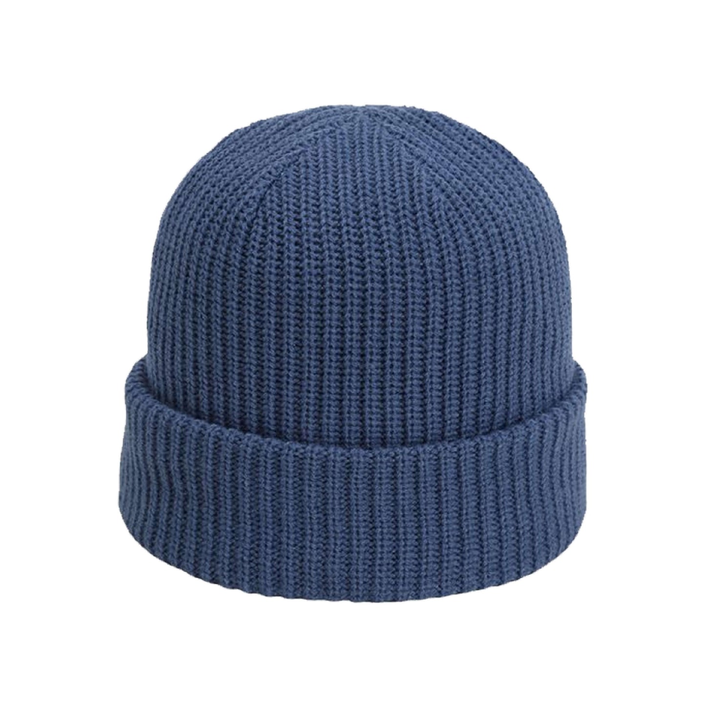 The Mogul 8" Cuffed Jersey Lining Beanie