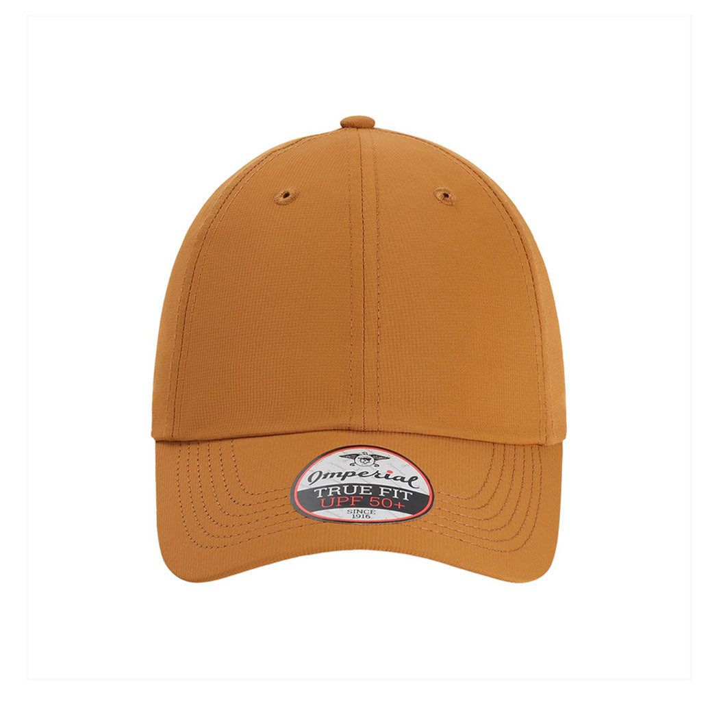 The Original Performance Polyester Velcro Cap