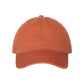Unstructured Low Profile Golf Dad Hat