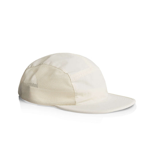 Recycled Low Profile Active Finn Cap