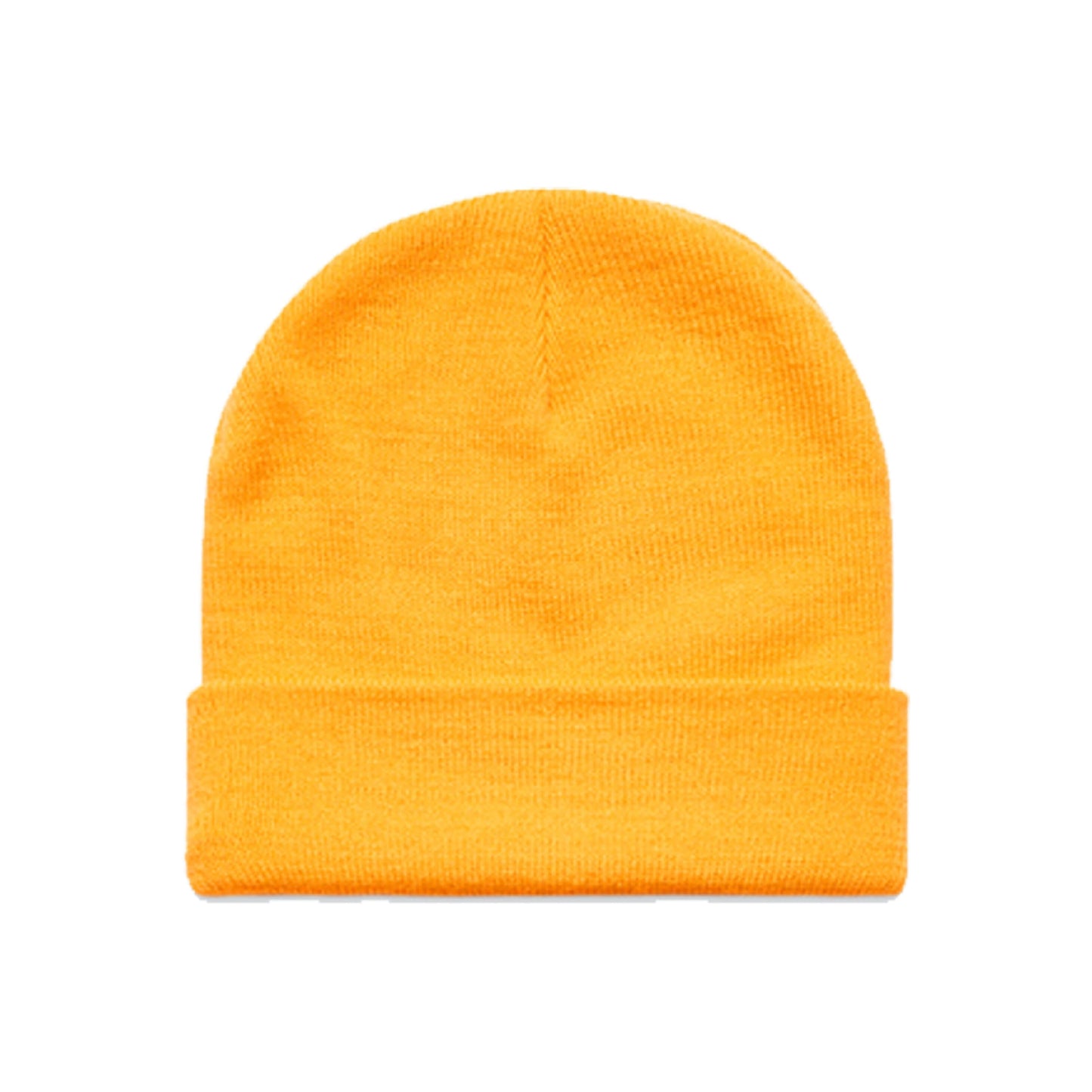 Relaxed Fit Cuff Beanie
