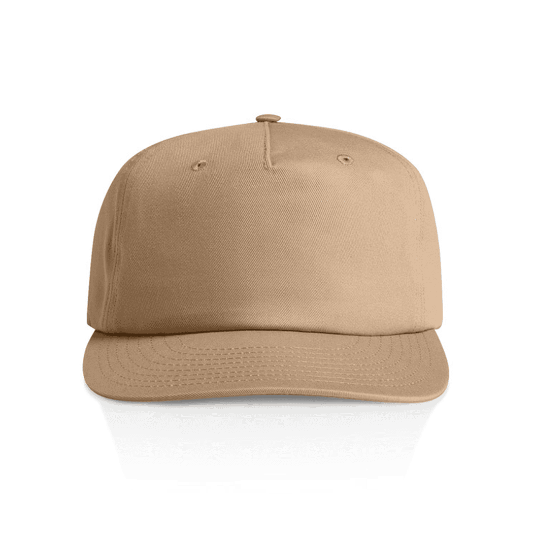 Surf Cotton Unstructured Cap - AS1119 – El Gallo