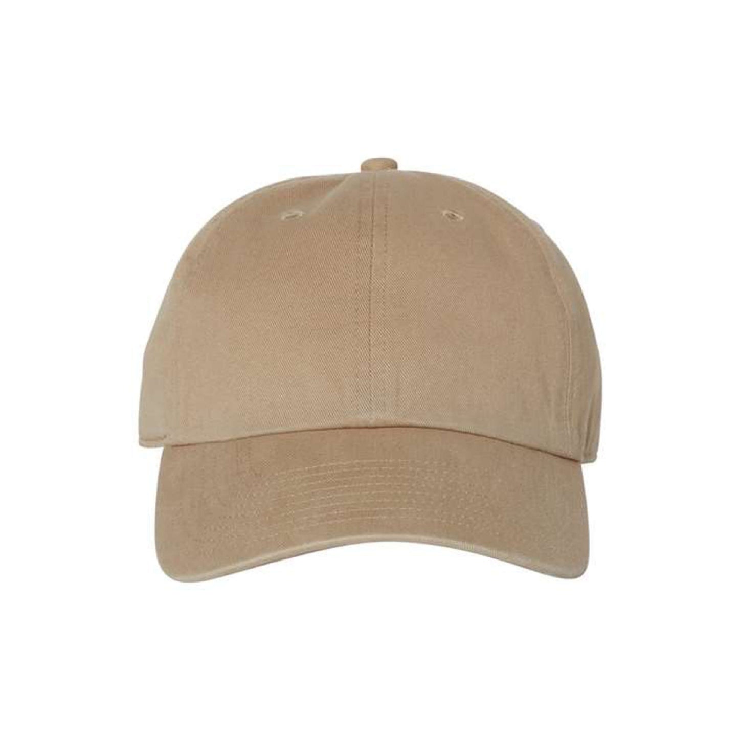 47 Brand Solid Clean Up Dad Cap