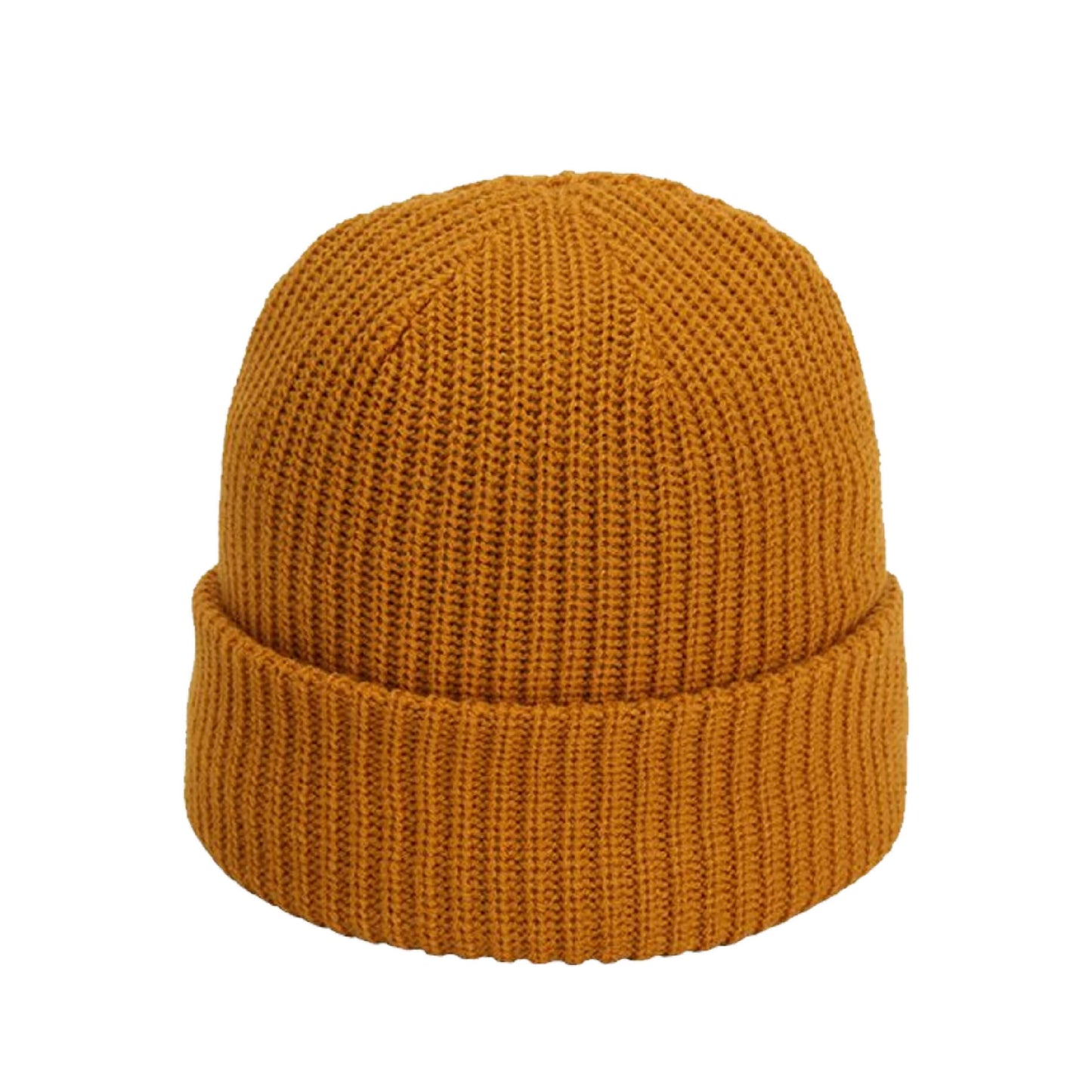 The Mogul 8" Cuffed Jersey Lining Beanie
