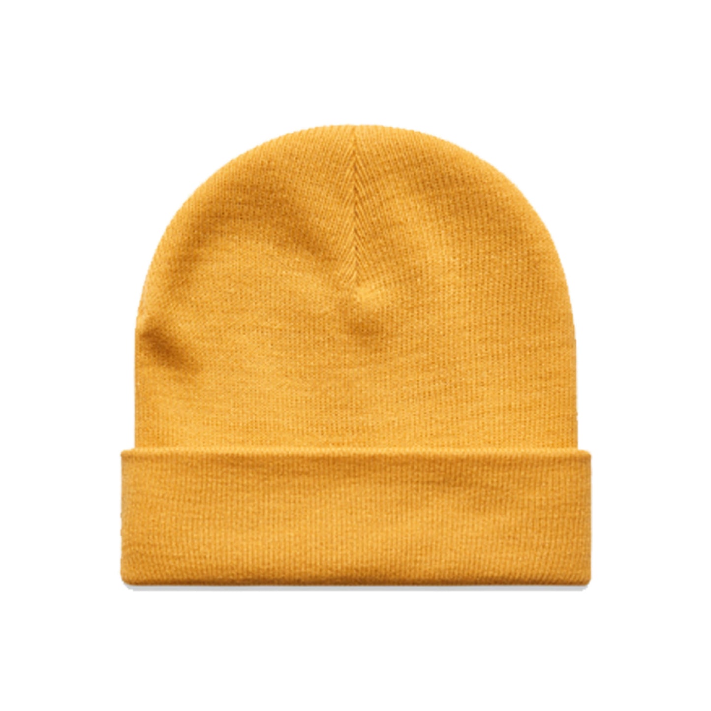 Relaxed Fit Cuff Beanie