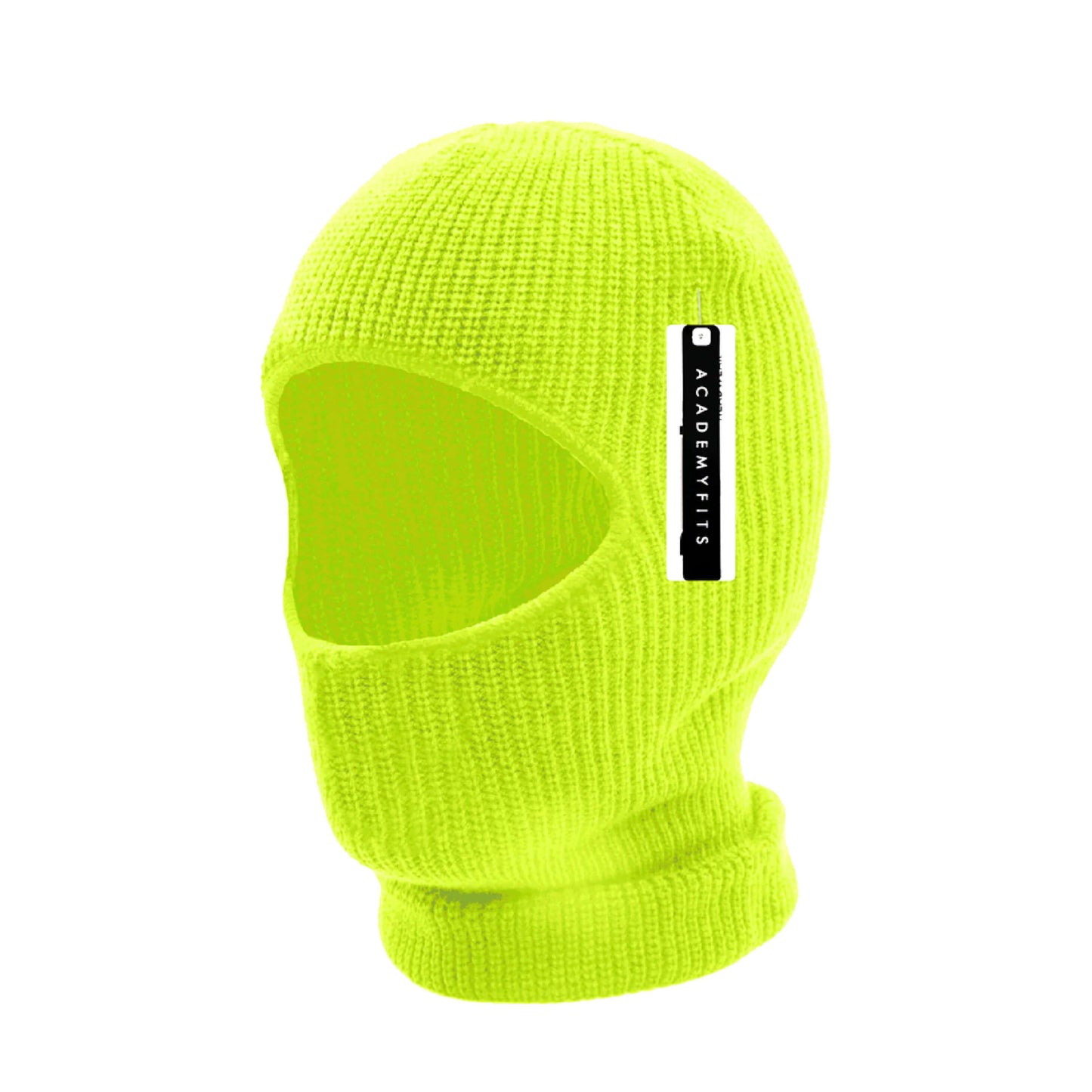 1-Hole Ski Mask