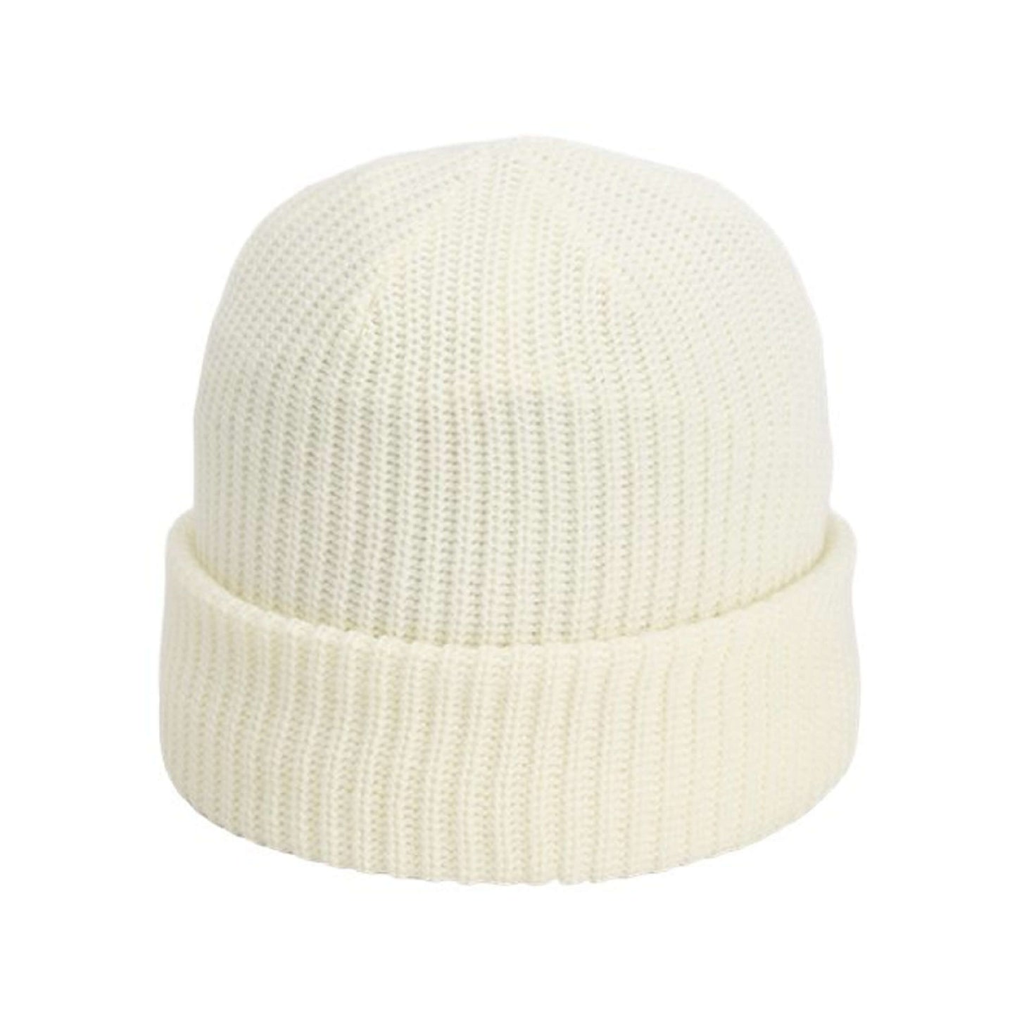 The Mogul 8" Cuffed Jersey Lining Beanie