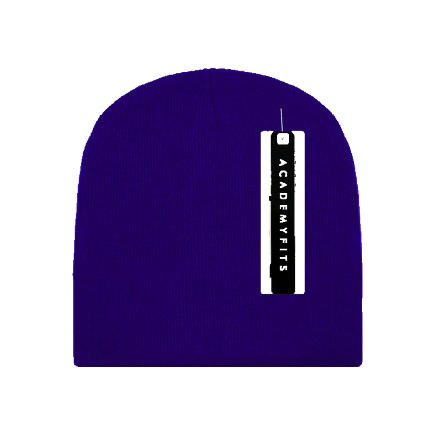 9" Short Beanie