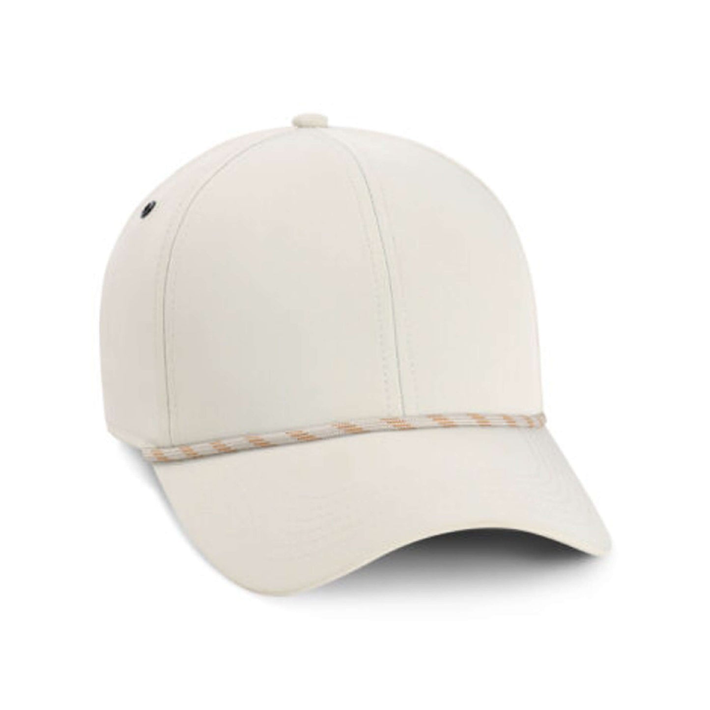 Habanero Performance Rope Cap
