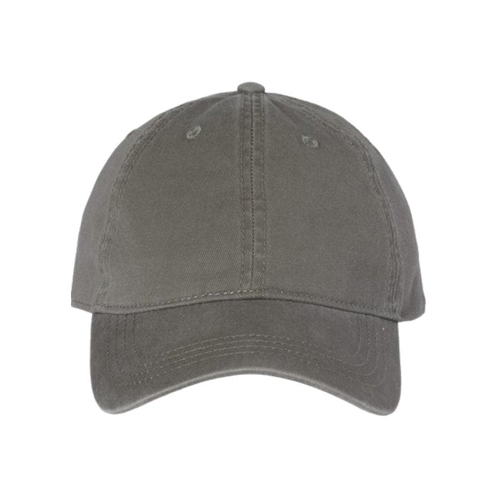 Relaxed Low Profile Golf Cotton Dad Hat