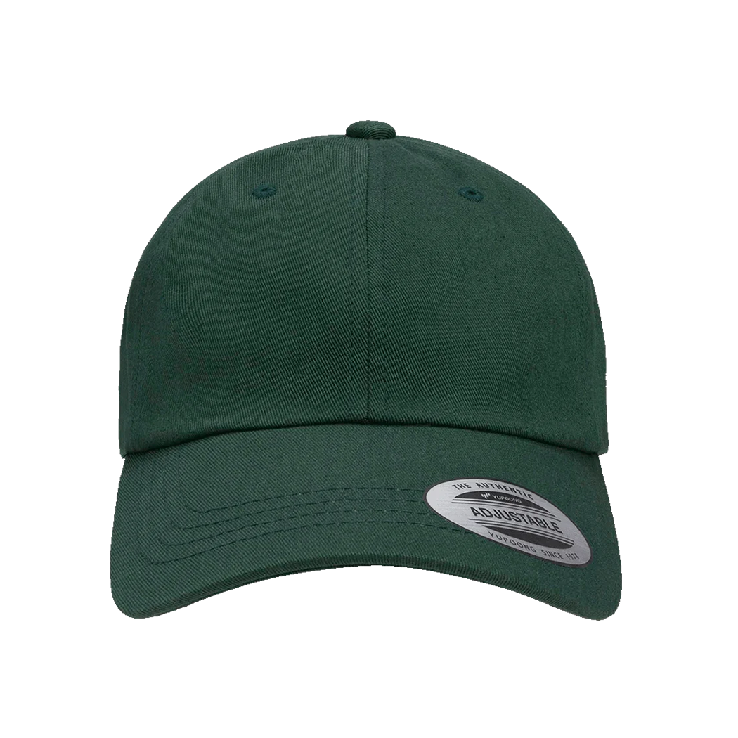 Flexfit Yupoong Classics Dad Hat