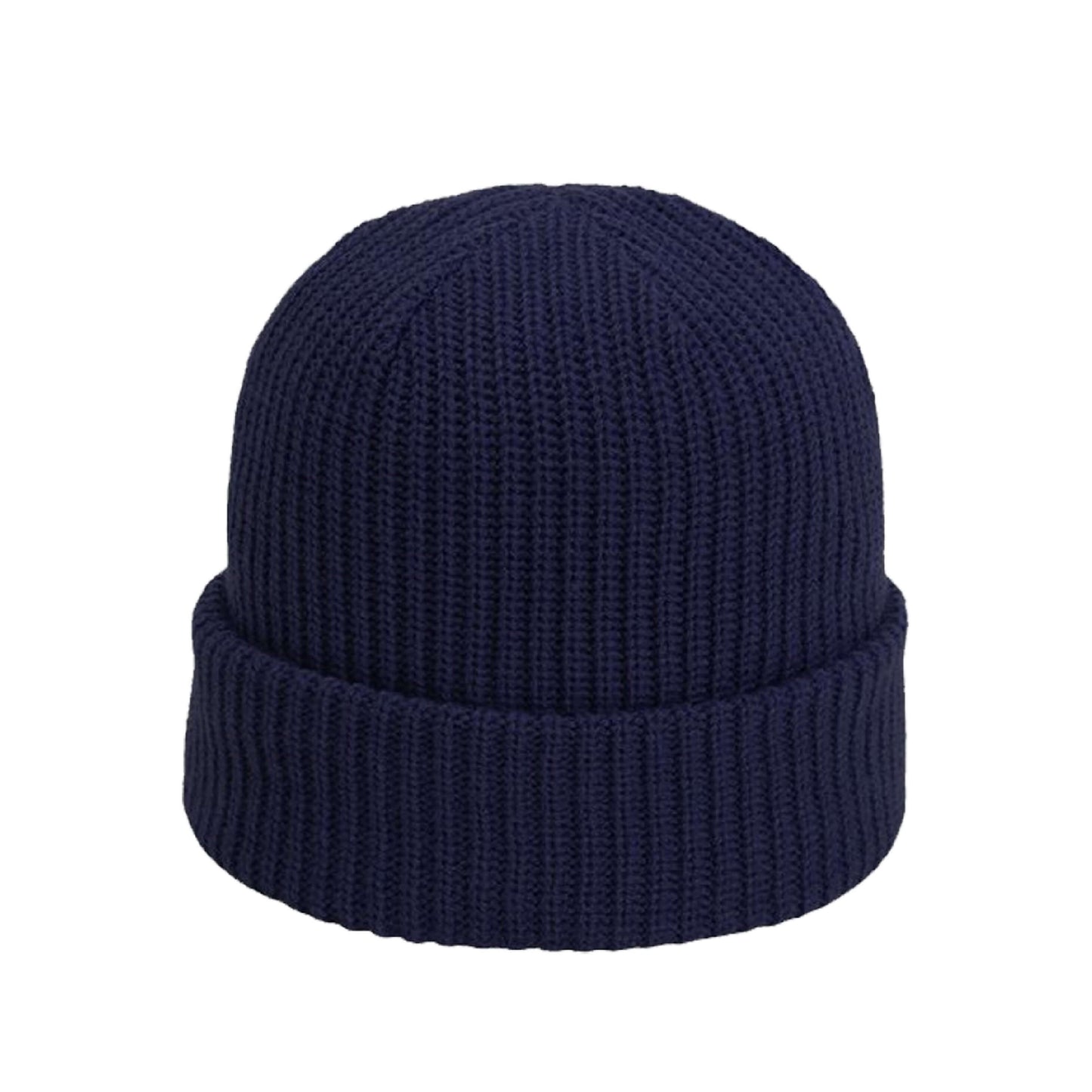 The Mogul 8" Cuffed Jersey Lining Beanie