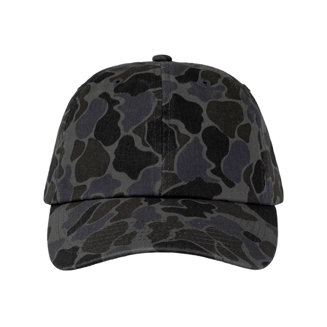 Bio-Washed Classic Dad Hat