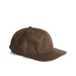 Unstructured Mid Profile Class Wool Cap