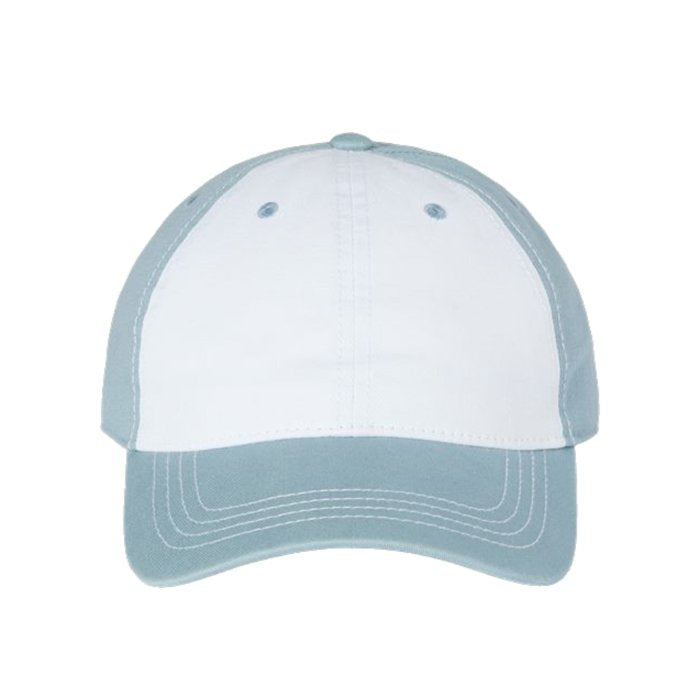 Relaxed Low Profile Golf Cotton Dad Hat