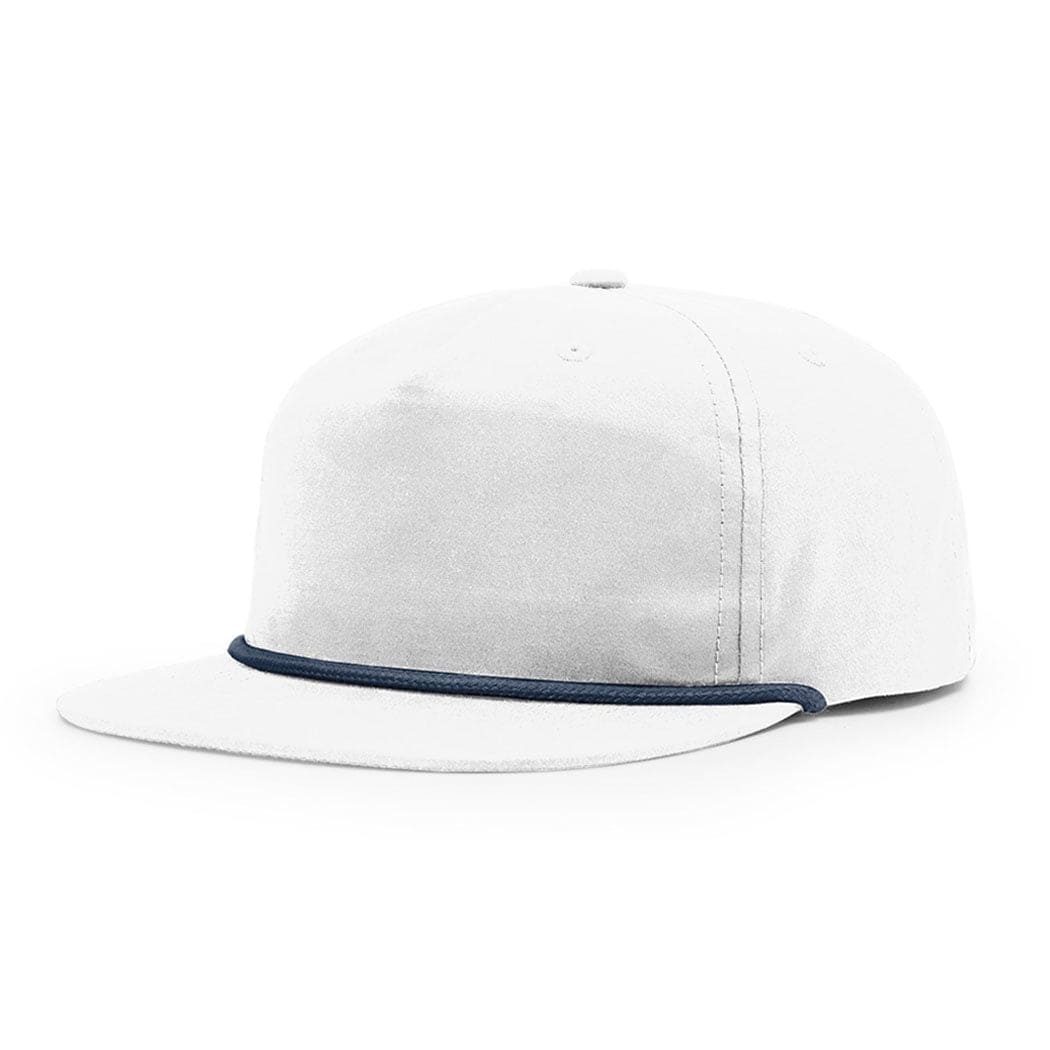 Richardson Umpqua Pinch Rope Snapback