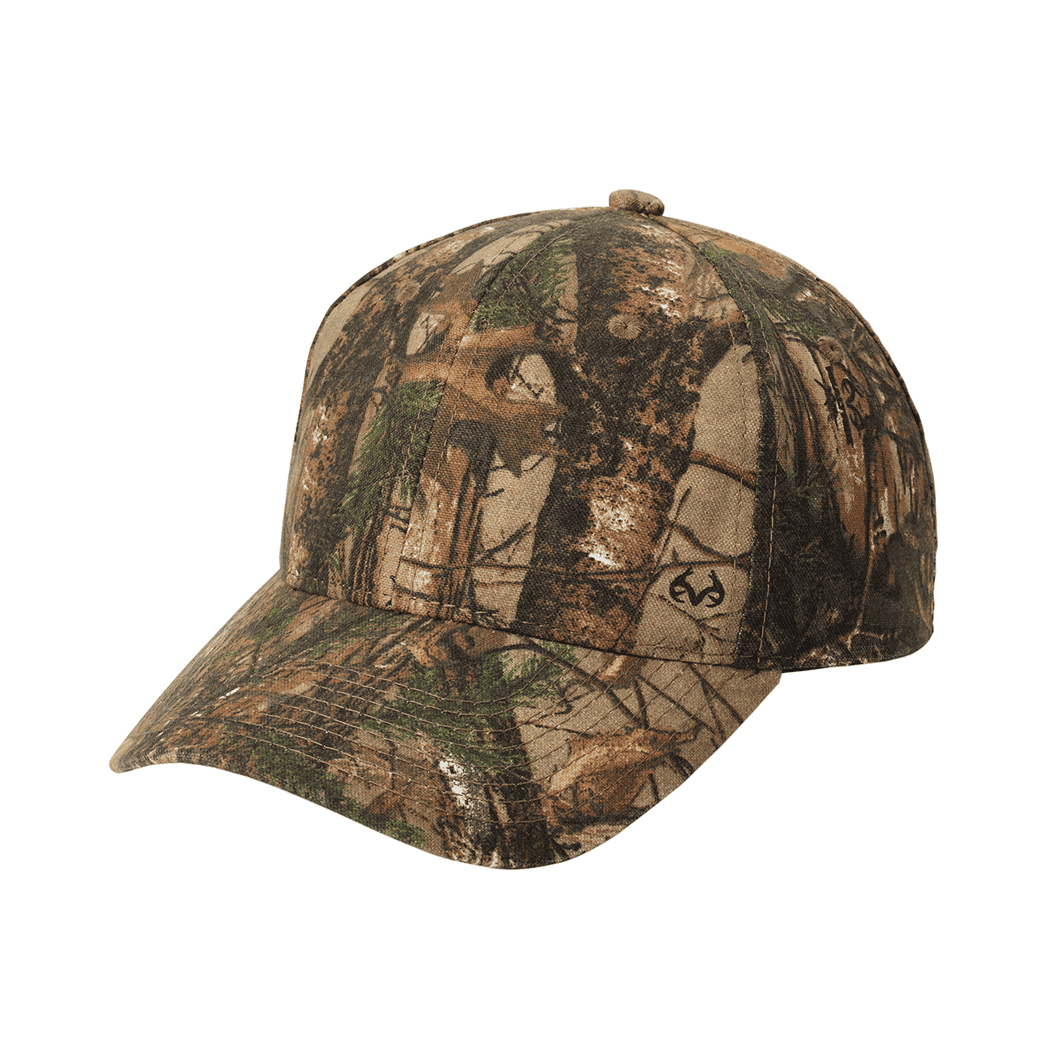 Pro Camouflage Series Cap