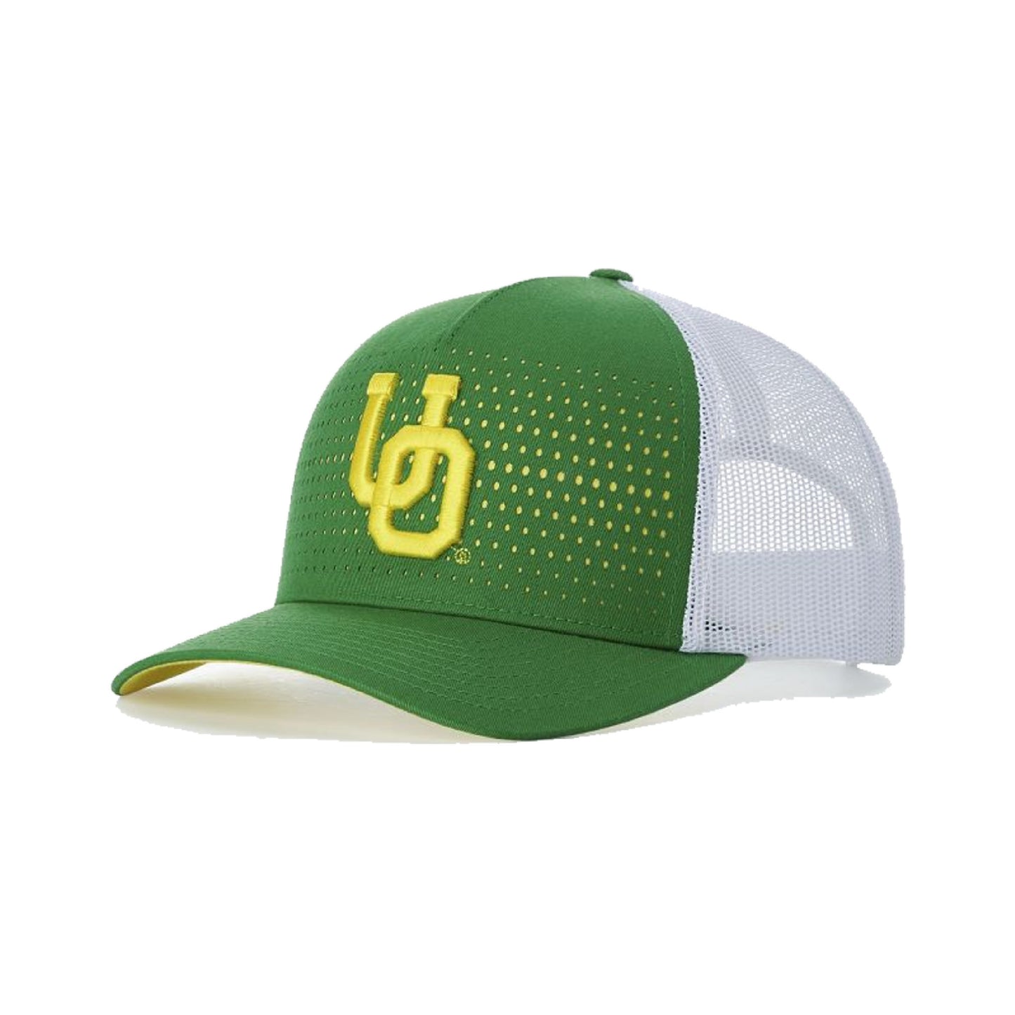 Embroidery 3D Sample (NOT FOR PURCHASE)