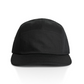 Finn Five Panel Low Profile Cap