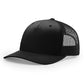 Richardson 5-Panel Trucker Cap