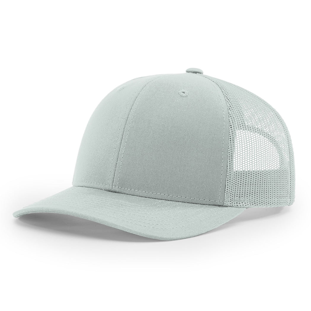 Richardson Adjustable Snapback Trucker Cap
