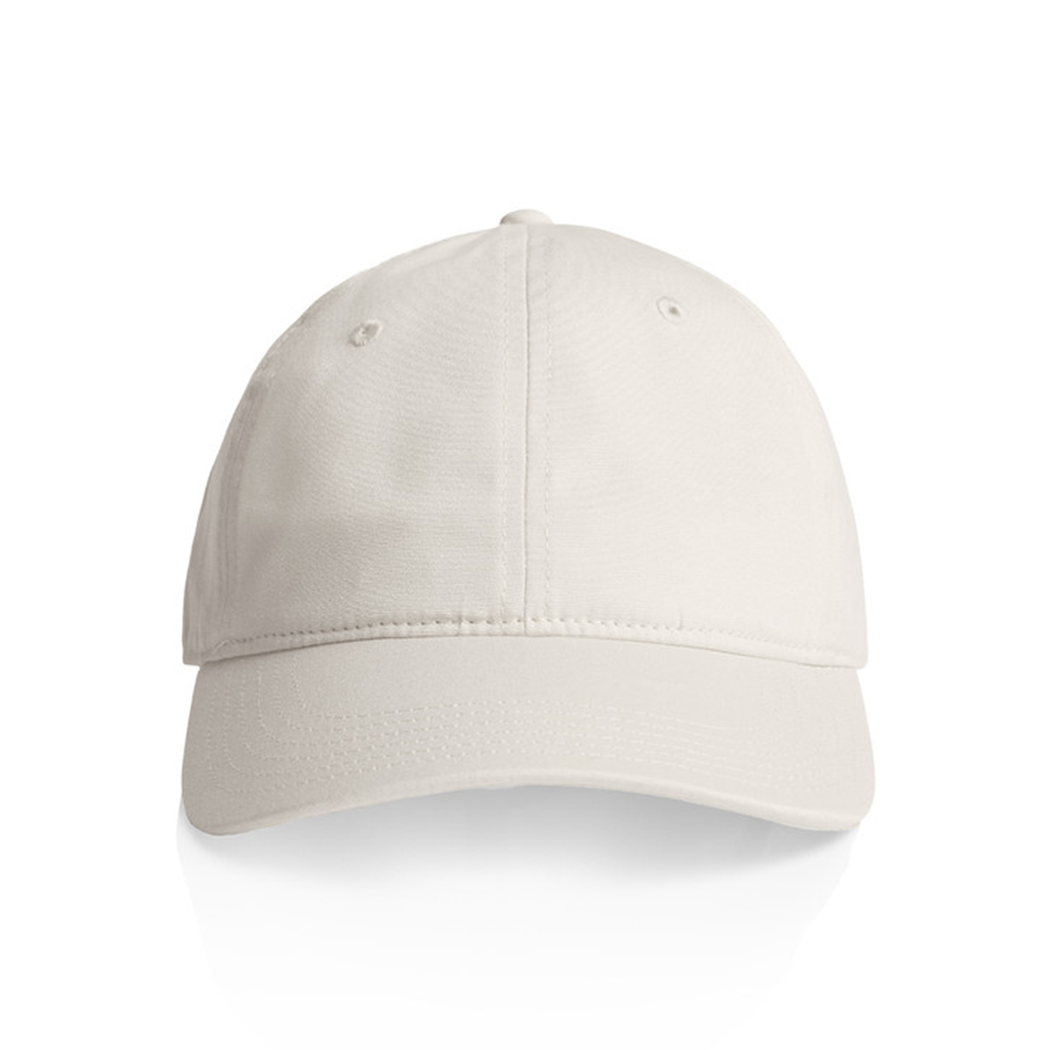 Low Profile Access Cotton Dad Cap