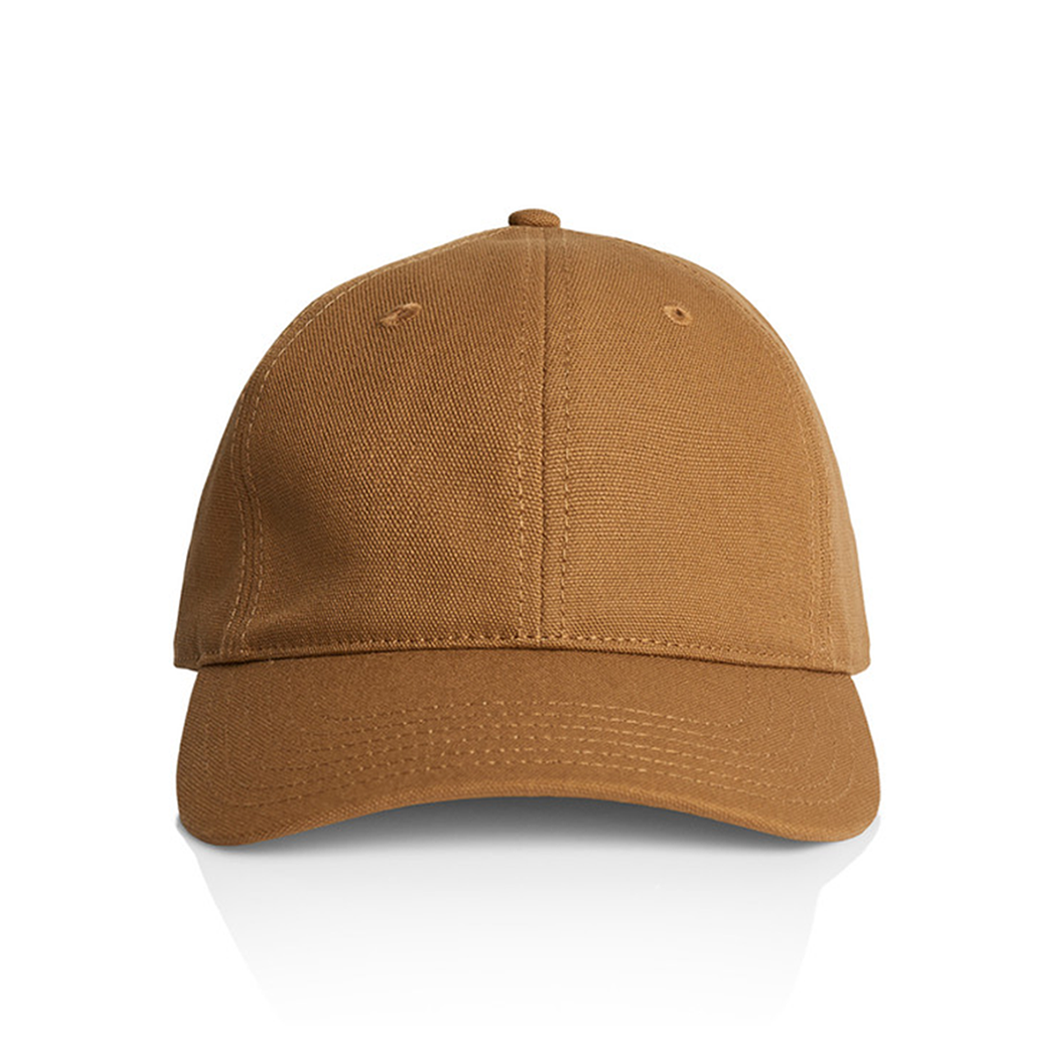 Access Cotton Canvas Low Profile Cap