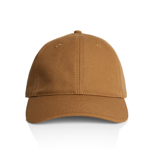 Access Cotton Canvas Low Profile Cap