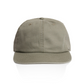 Mid Profile Unstructured 6 Panel Metal Clasp Class Cap