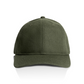 Unstructured Mid Profile Class Wool Cap