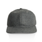 Unstructured Mid Profile Class Wool Cap