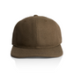 Unstructured Mid Profile Class Wool Cap