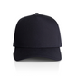 High Profile 5-Panel Snapback Frame Cap