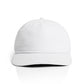 5 Panel Unstructured Class Cord Rope Snapback Cap