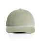 5 Panel Unstructured Class Cord Rope Snapback Cap