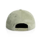 5 Panel Unstructured Class Cord Rope Snapback Cap