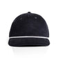 5 Panel Unstructured Class Cord Rope Snapback Cap